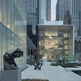 Музей современного искусства, Нью-Йорк